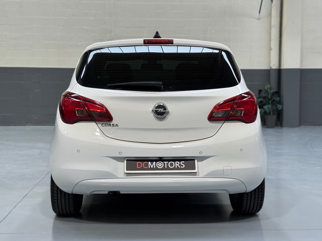 Opel Corsa 1.4 90 CV Selective Pack 5 Puertas