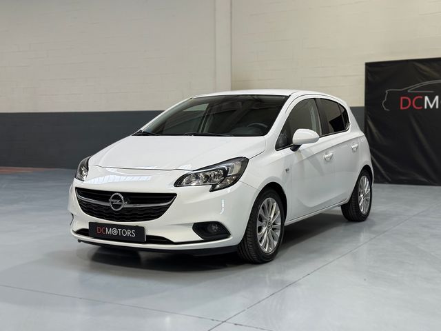 Opel Corsa 1.4 90 CV Selective Pack 5 Puertas