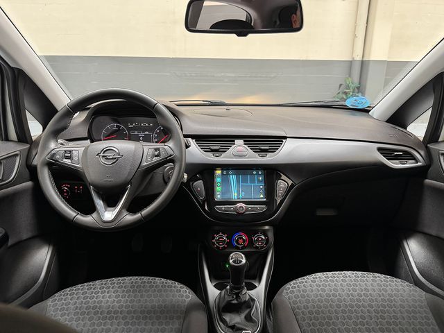 Opel Corsa 1.4 90 CV Selective Pack 5 Puertas
