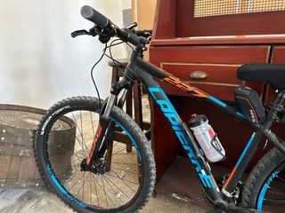 2 Bicicletas de Montaña Lapierre Hombre/Mujer 