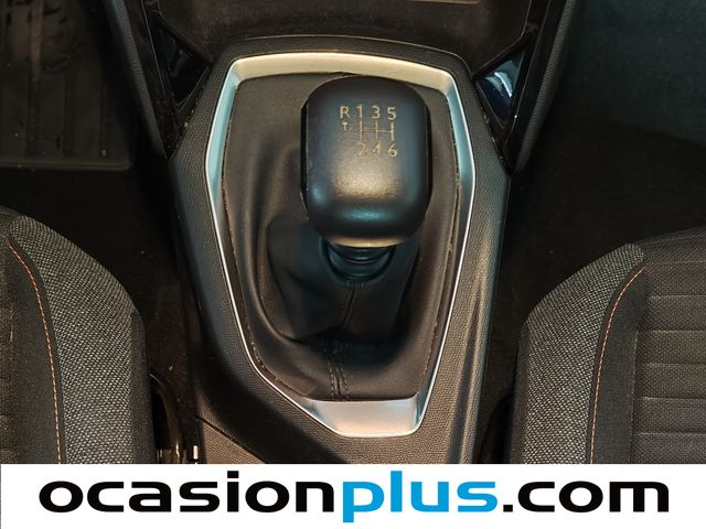 Peugeot 2008 Puretech 100 S&S Active Pack 75 kW (100 CV)