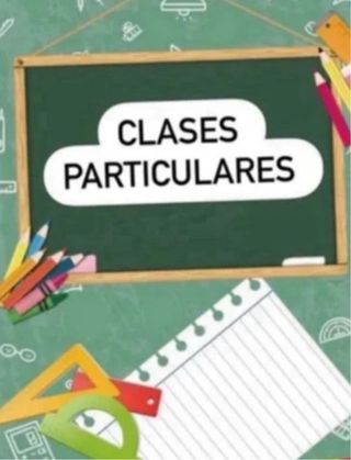 Clases particulares