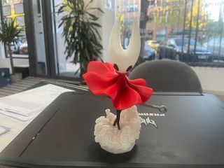 Figura Horner Silksong PLA