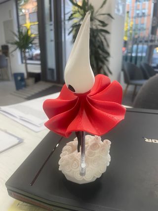 Figura Horner Silksong PLA