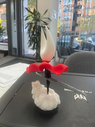 Figura Horner Silksong PLA