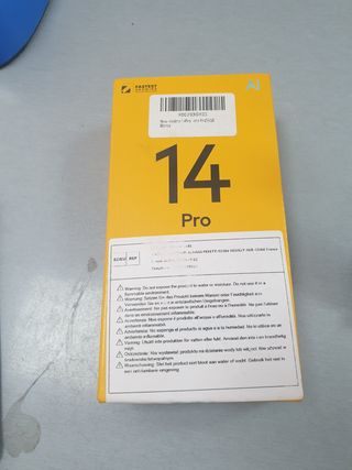 Realme 14 Pro 5G