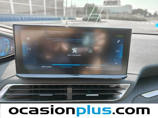 Peugeot 3008 Hybrid 225 Allure e-EAT8 165 kW (225 CV)