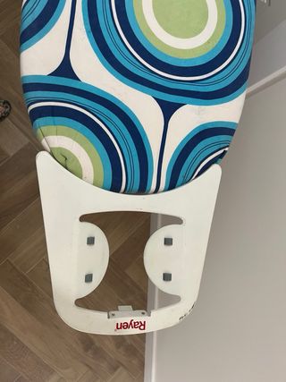 Tabla de planchar Rayen