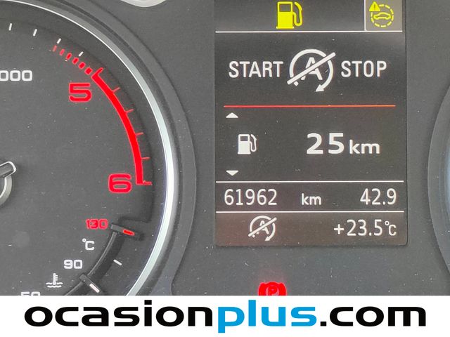 Audi Q2 30 TDI 85 kW (116 CV)