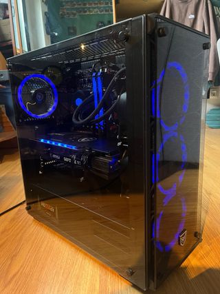 PC Gaming RTX 3070 i7