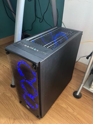 PC Gaming RTX 3070 i7
