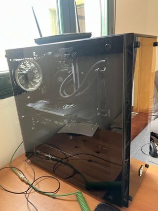 PC Gaming RTX 3070 i7