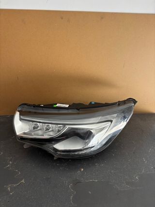 Faro Izquierdo DS4 2011-2015