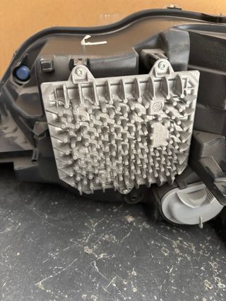 Faro Izquierdo DS4 2011-2015