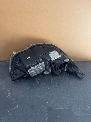 Faro Izquierdo DS4 2011-2015