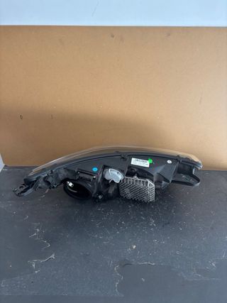 Faro Izquierdo DS4 2011-2015
