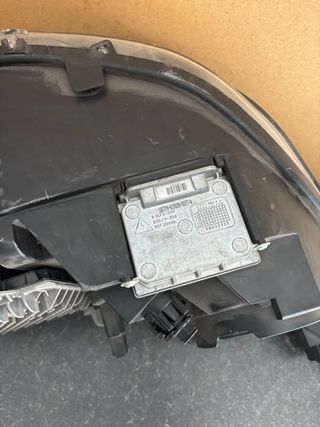 Faro Izquierdo DS4 2011-2015