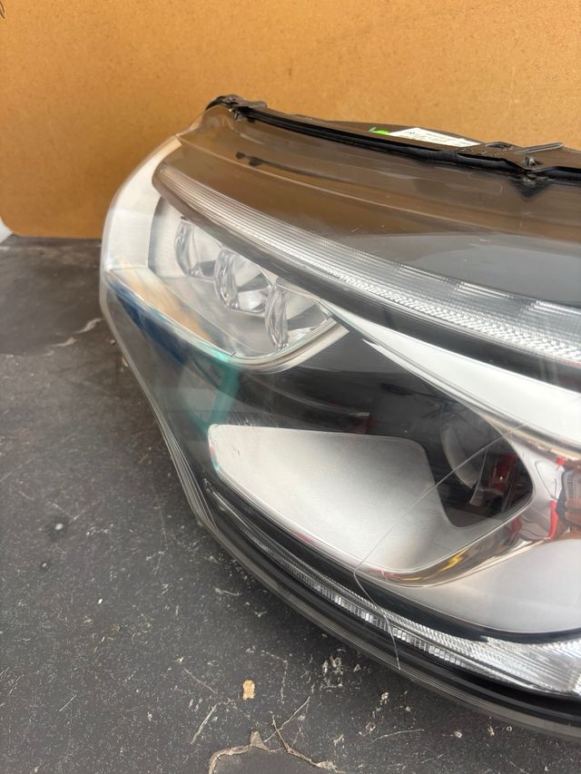 Faro Izquierdo DS4 2011-2015