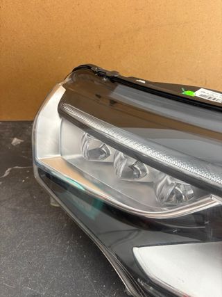 Faro Izquierdo DS4 2011-2015