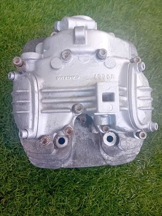 Culata completa moto Cagiva Canyon 500