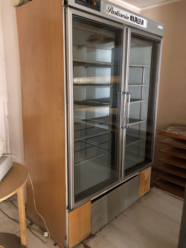 Armario Frigorífico Eurofred