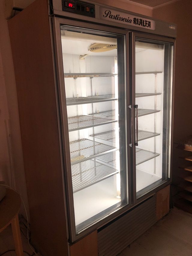 Armario Frigorífico Eurofred