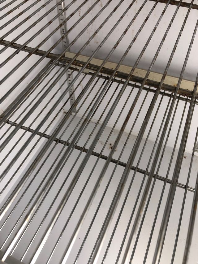 Armario Frigorífico Eurofred