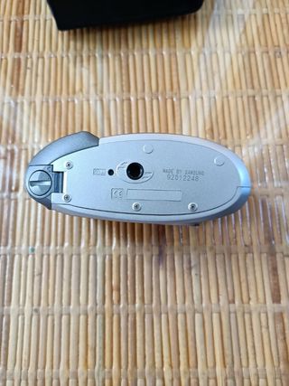 Macchina fotografica Samsung pronta 1200