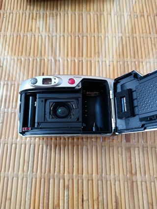 Macchina fotografica Samsung pronta 1200