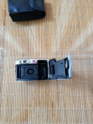 Macchina fotografica Samsung pronta 1200