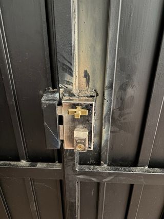 cerrajero a domicilio 24/7