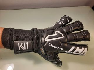 Guante Portero Santoloco Keylor Navas T10