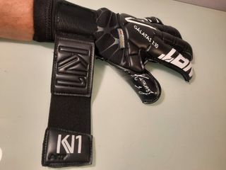 Guante Portero Santoloco Keylor Navas T10