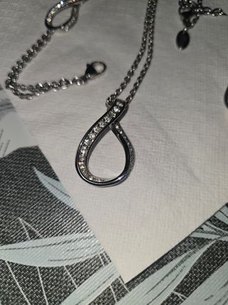 Conjunto Joyería Lotus Plata