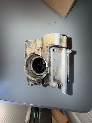 Cilindro YZ 125 2000