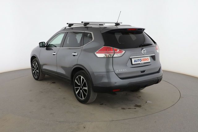 Nissan X-Trail 1.6 dCi 360