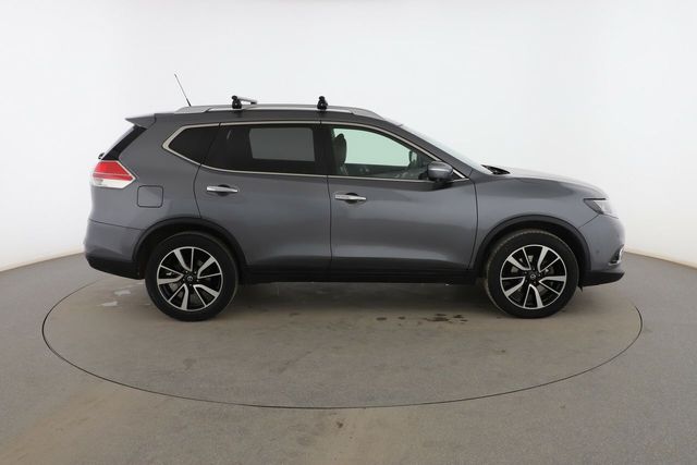 Nissan X-Trail 1.6 dCi 360