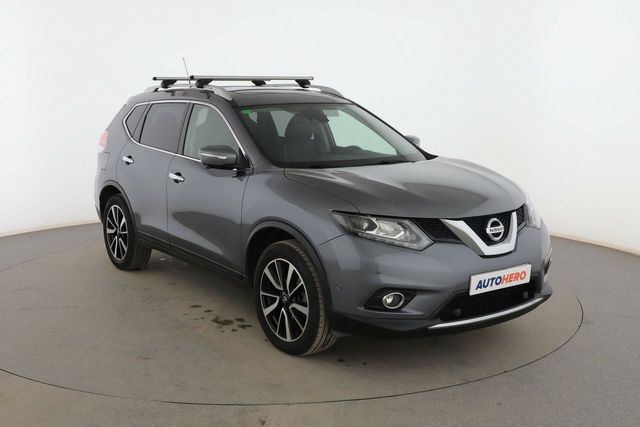 Nissan X-Trail 1.6 dCi 360