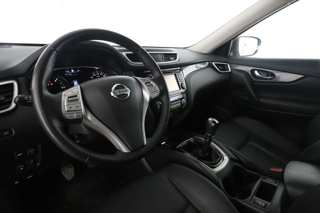 Nissan X-Trail 1.6 dCi 360