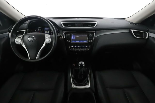 Nissan X-Trail 1.6 dCi 360