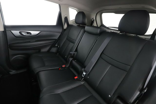Nissan X-Trail 1.6 dCi 360