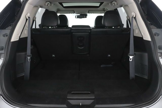 Nissan X-Trail 1.6 dCi 360
