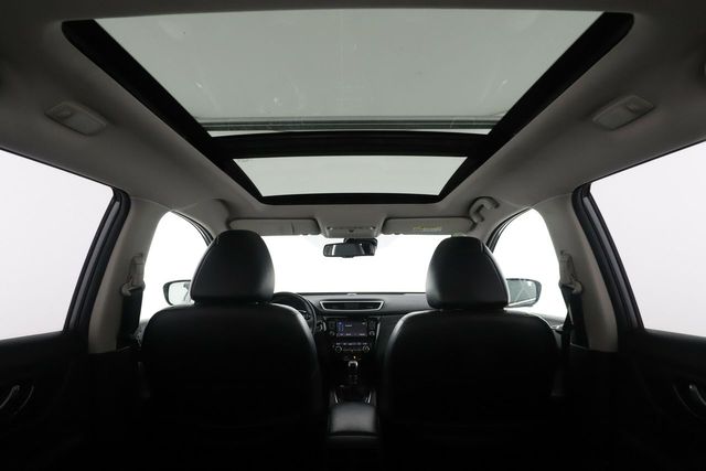 Nissan X-Trail 1.6 dCi 360