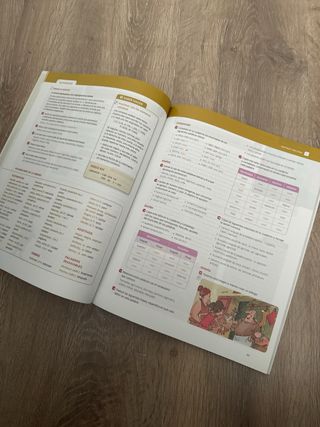 LATIN SERIE INTERPRETA 4 ESO SABER HACER