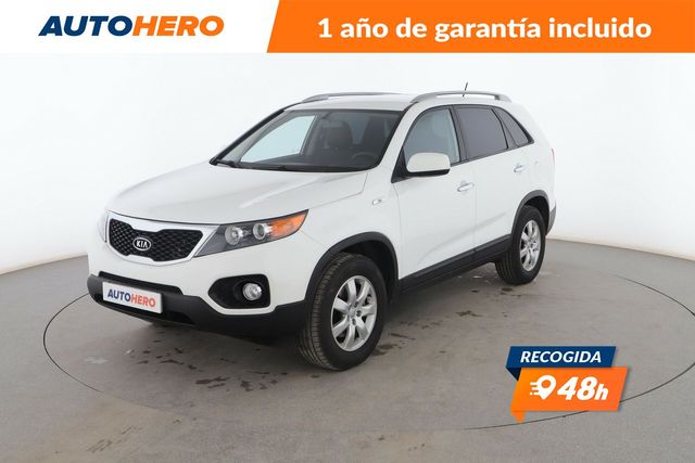 Kia Sorento 2.0 CRDi Concept 2WD