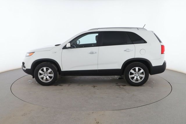 Kia Sorento 2.0 CRDi Concept 2WD