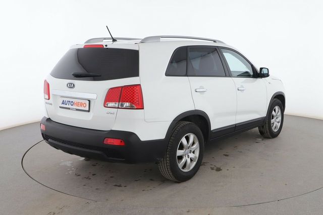 Kia Sorento 2.0 CRDi Concept 2WD