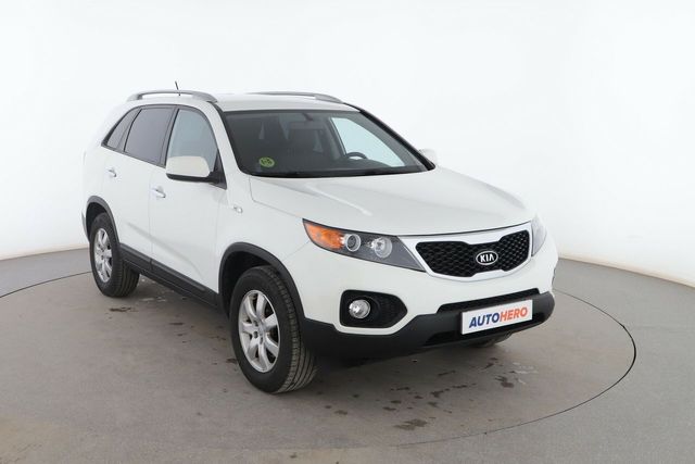Kia Sorento 2.0 CRDi Concept 2WD