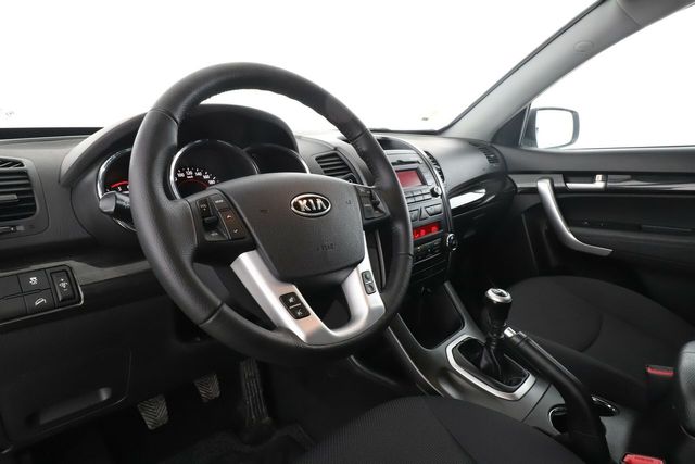 Kia Sorento 2.0 CRDi Concept 2WD