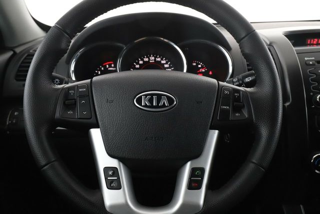 Kia Sorento 2.0 CRDi Concept 2WD